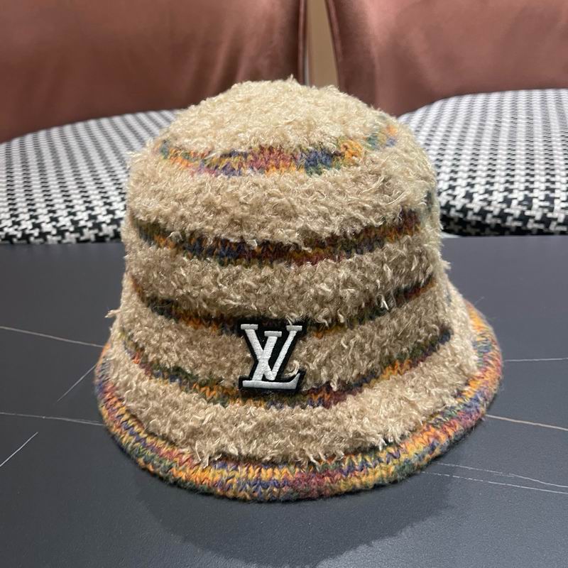 LV Hat (2231)