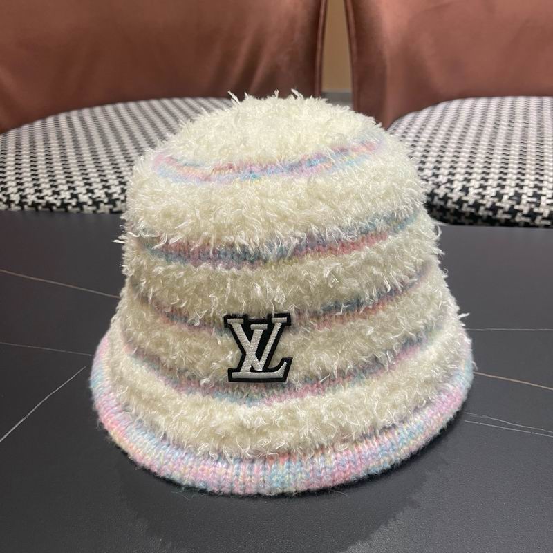 LV Hat (2246)