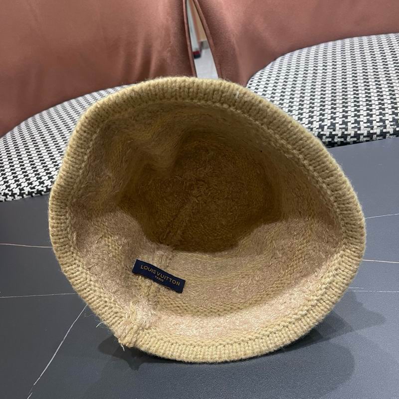 LV Hat (2248)