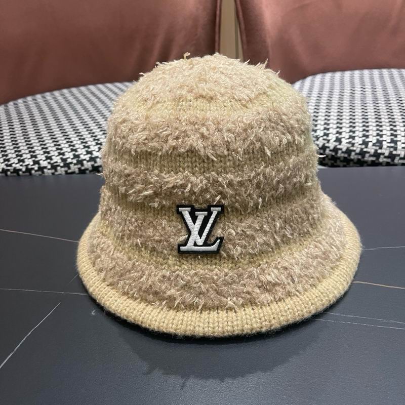 LV Hat (2254)