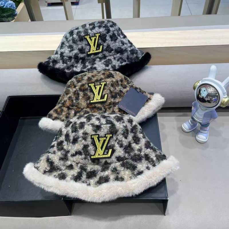LV Hat (2306)