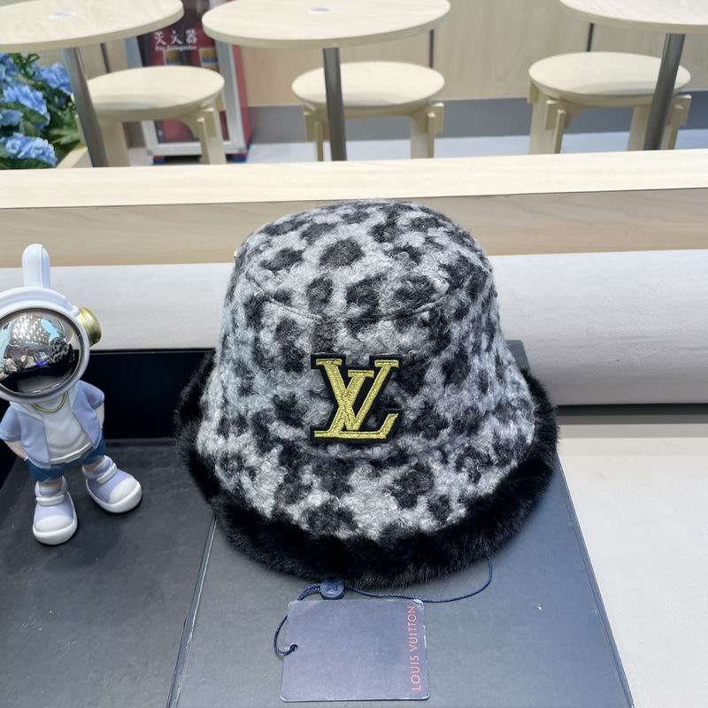 LV Hat (2308)