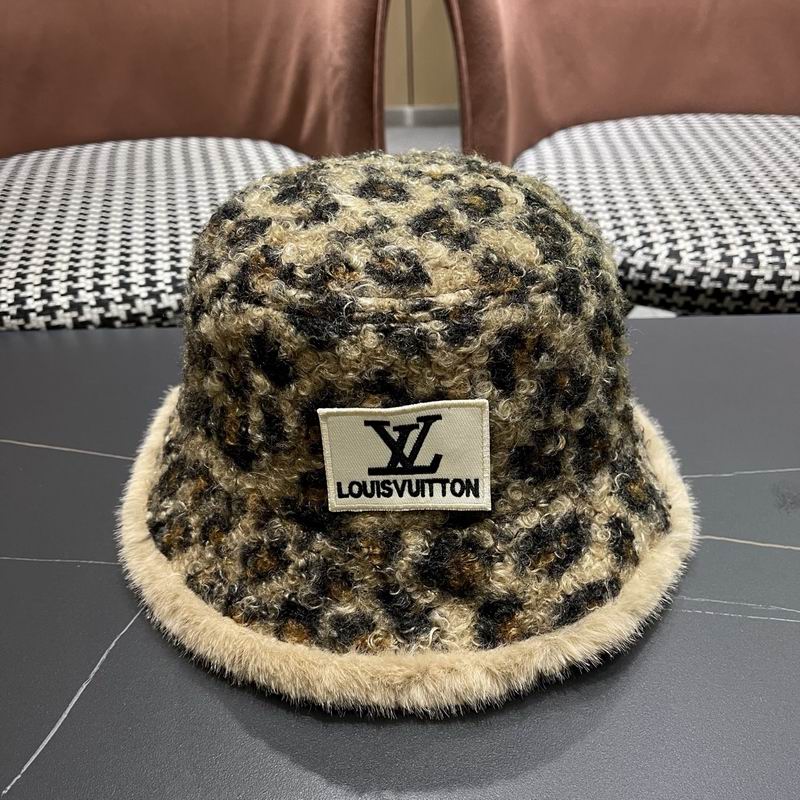 LV Hat (231)