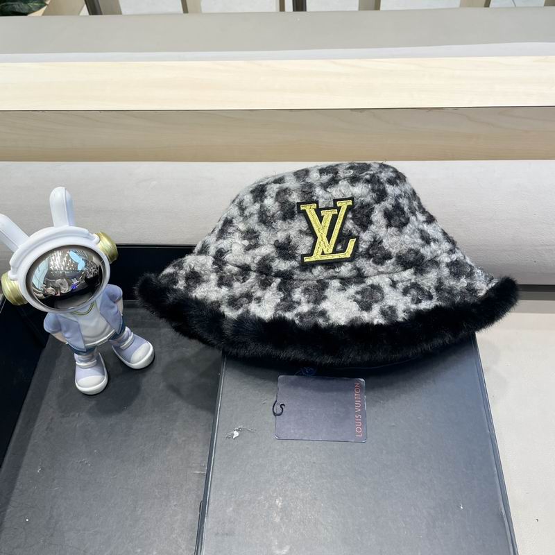 LV Hat (2310)