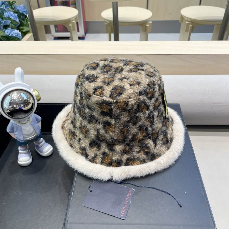 LV Hat (2316)