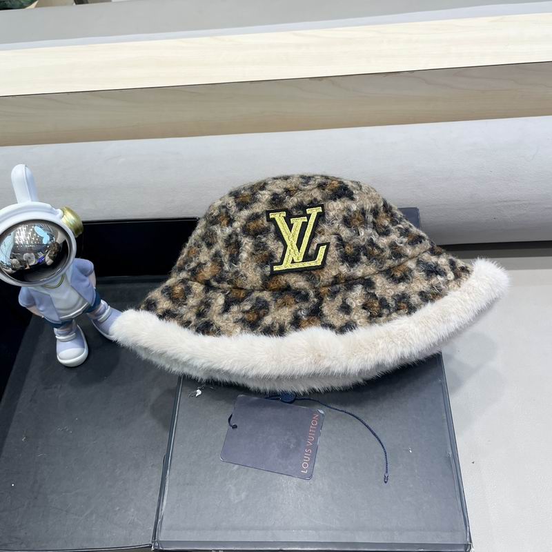 LV Hat (2319)
