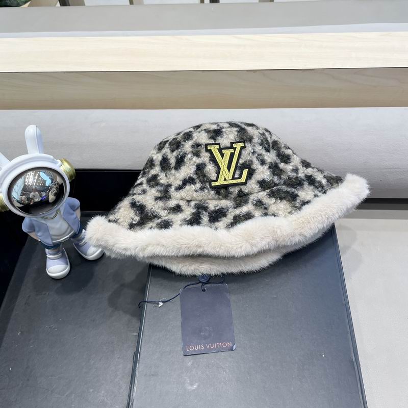 LV Hat (2329)
