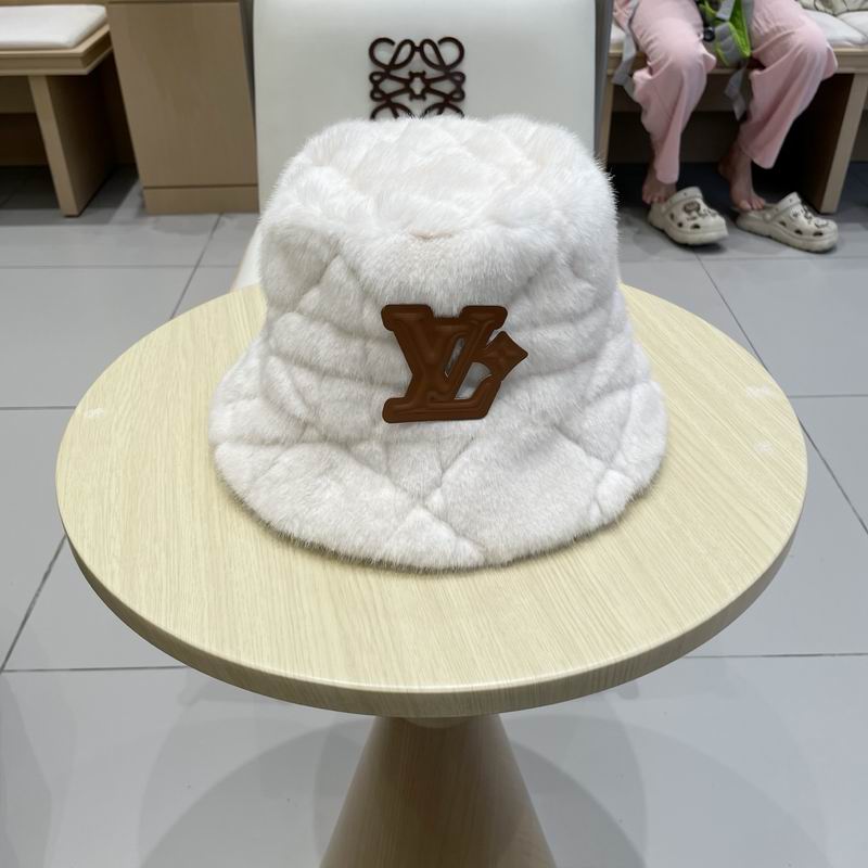 LV Hat (2404)
