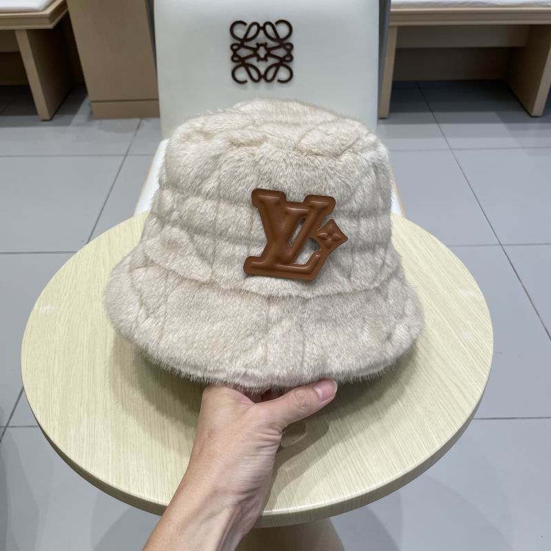 LV Hat (2408)