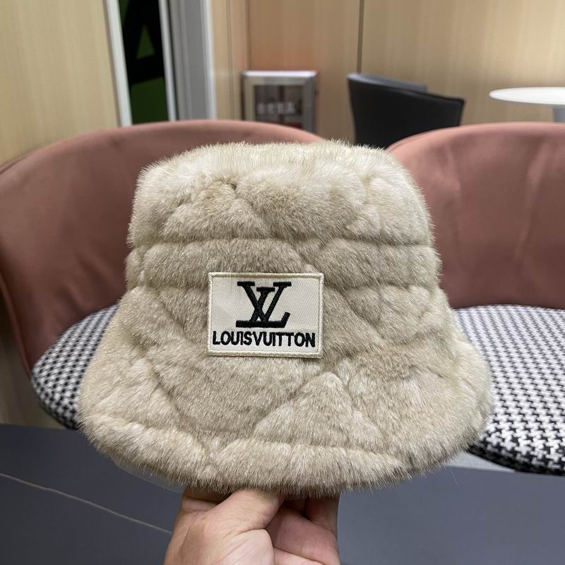 LV Hat (2505)