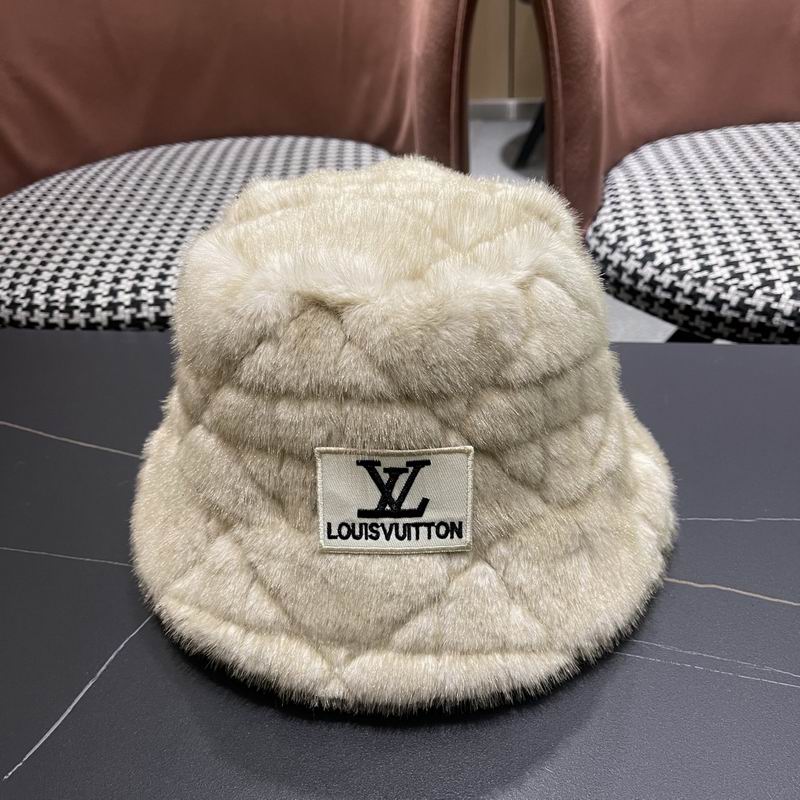 LV Hat (2509)