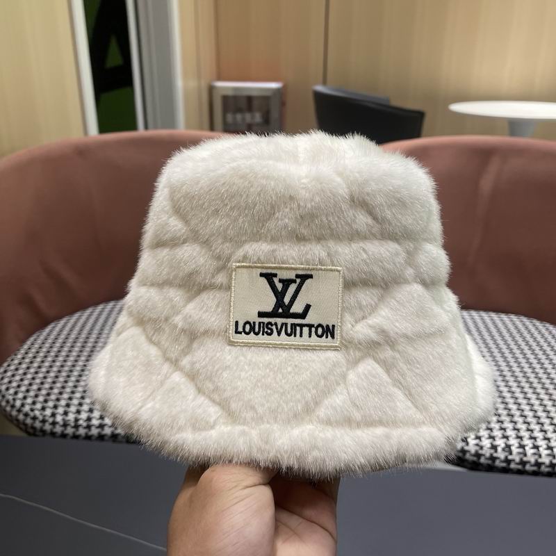 LV Hat (2527)