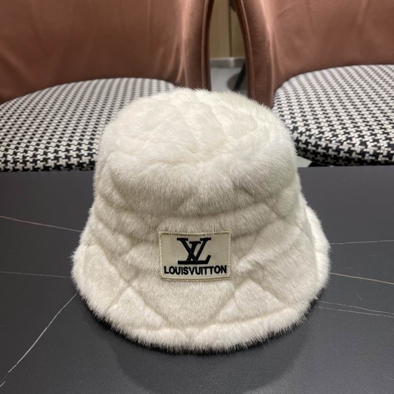 LV Hat (2534)