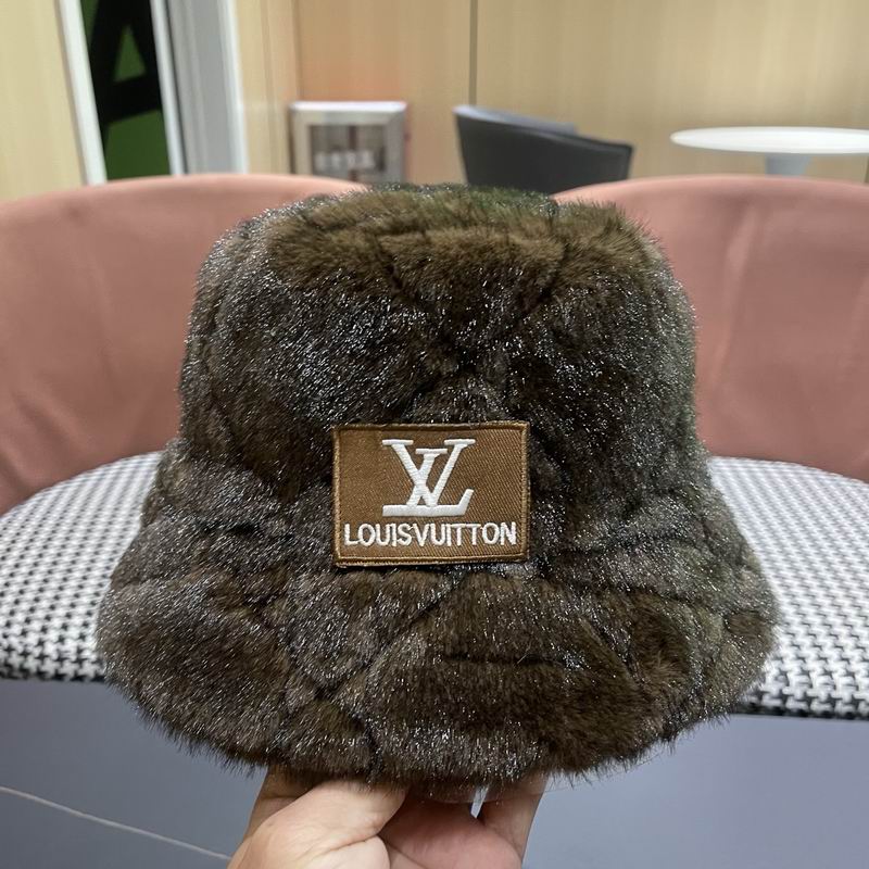LV Hat (2538)