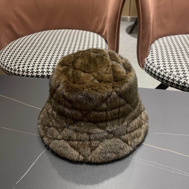 LV Hat (2540)