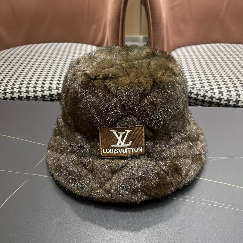 LV Hat (2542)