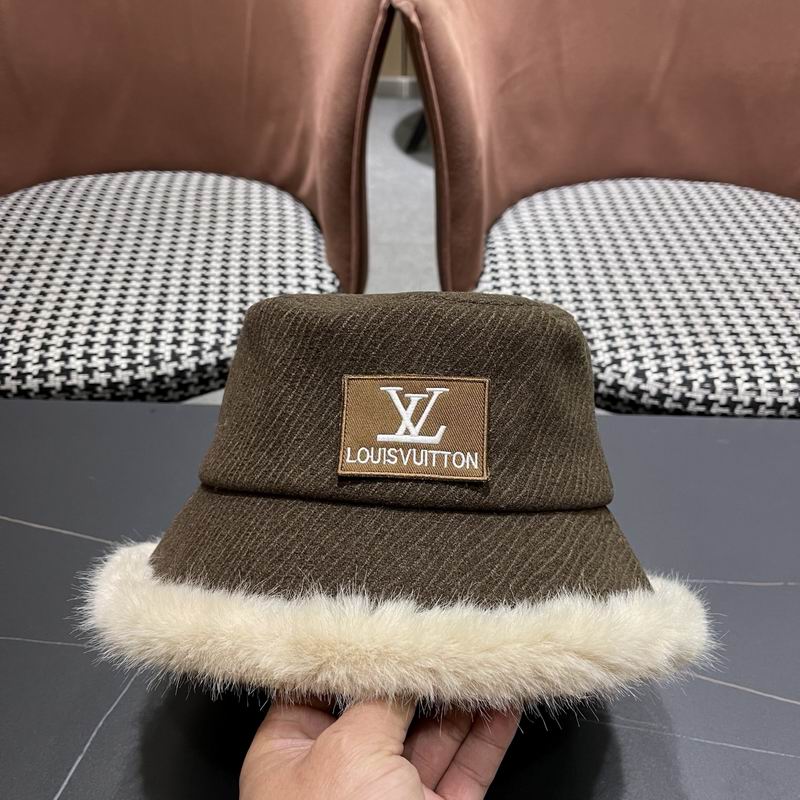 LV Hat (2647)