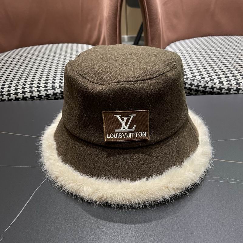 LV Hat (2650)