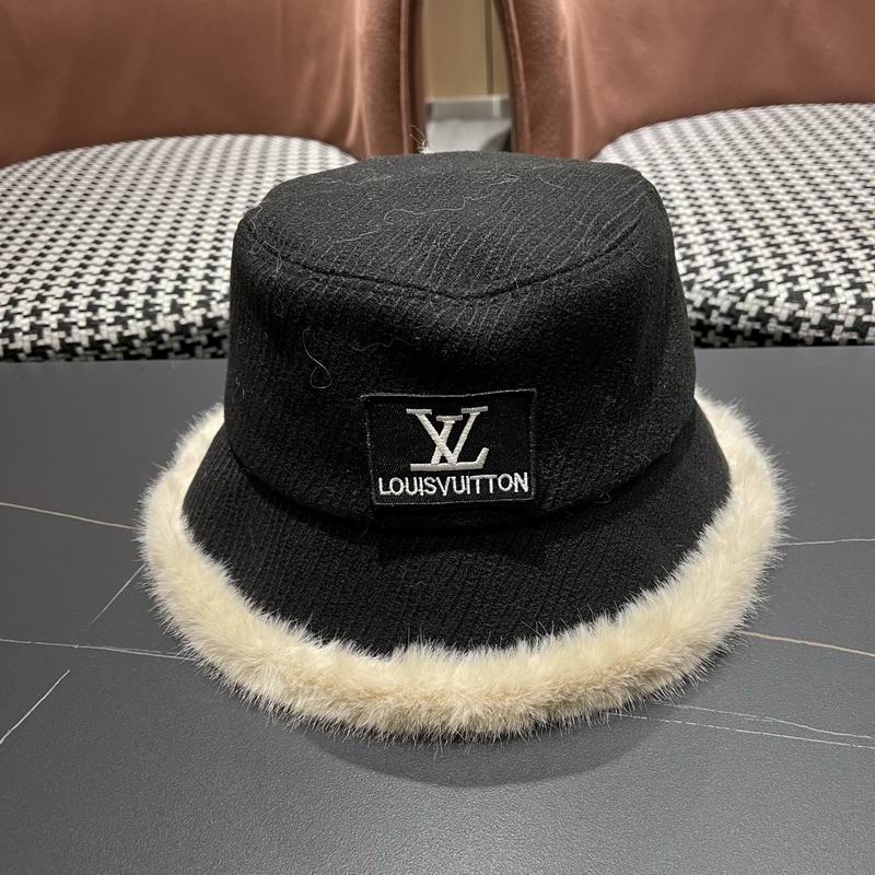 LV Hat (2661)