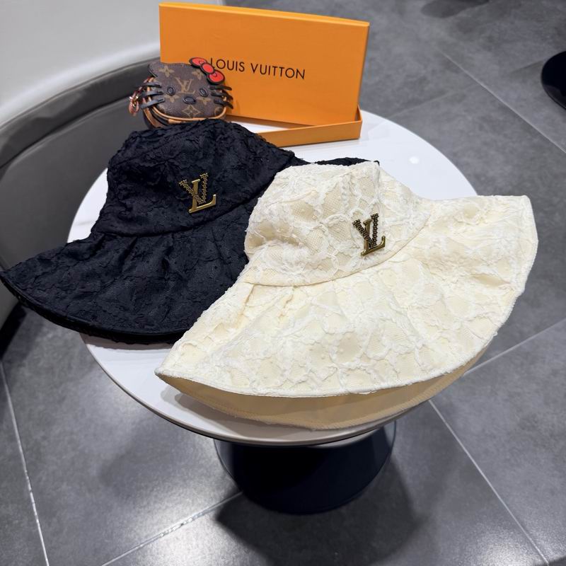LV Hat (453)