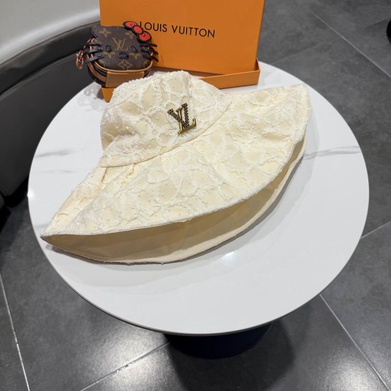 LV Hat (457)