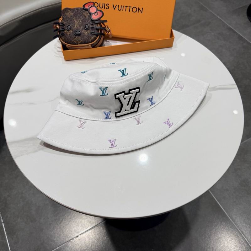 LV Hat (477)