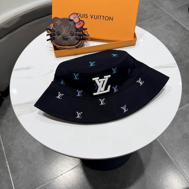 LV Hat (487)