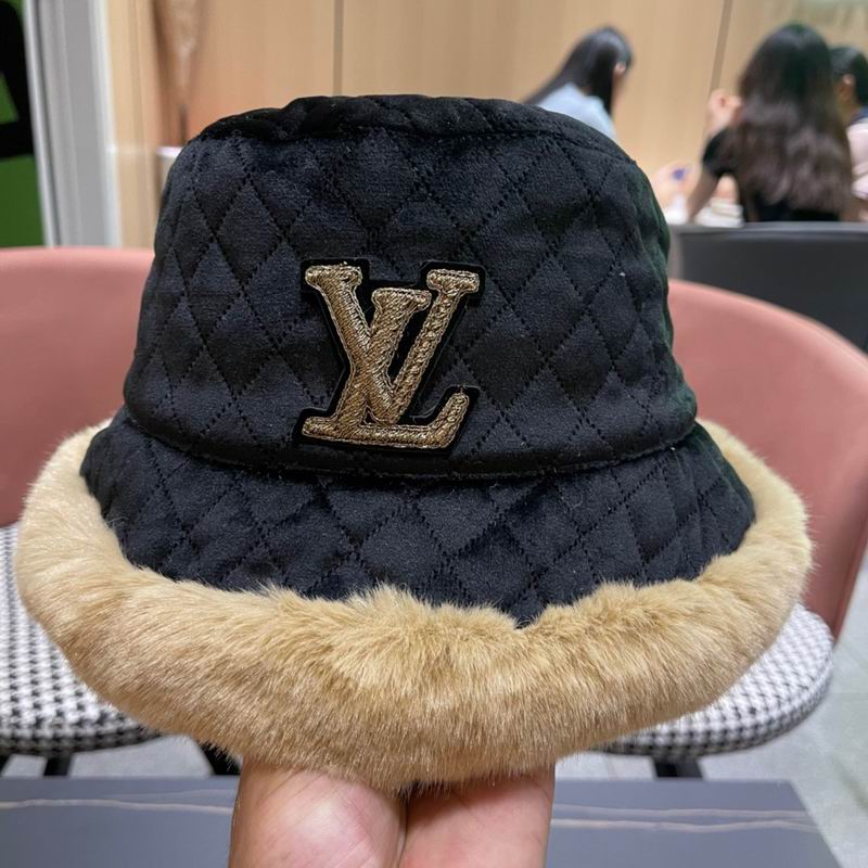 LV Hat (491)