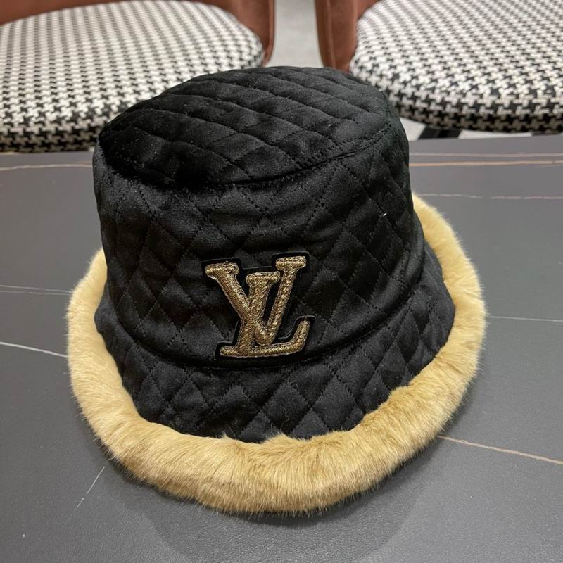 LV Hat (498)