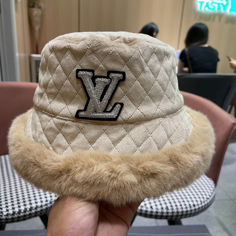 LV Hat (503)