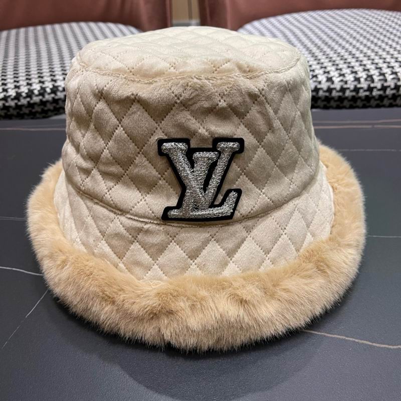 LV Hat (509)