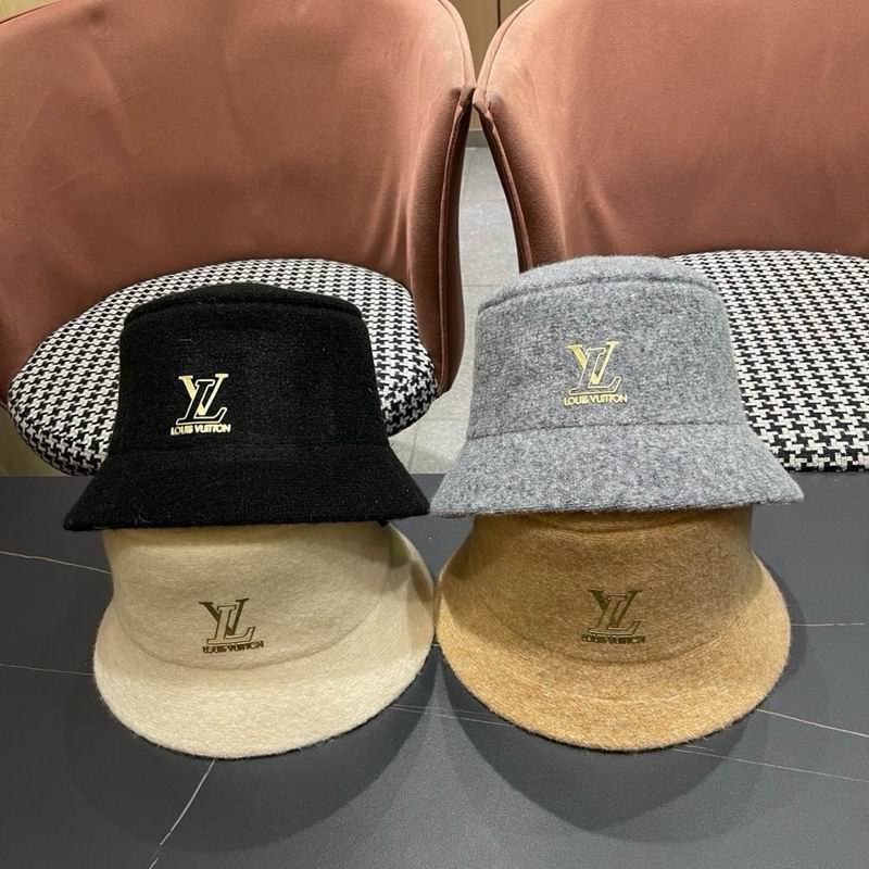 LV Hat (593)