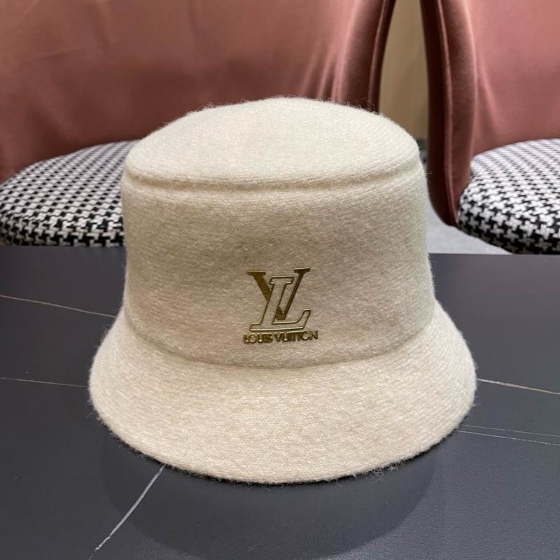 LV Hat (603)