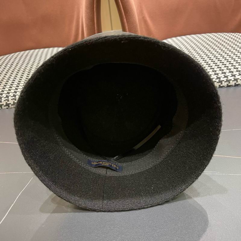 LV Hat (605)
