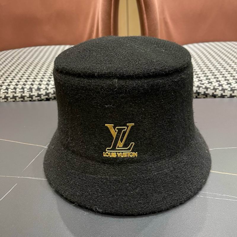 LV Hat (611)