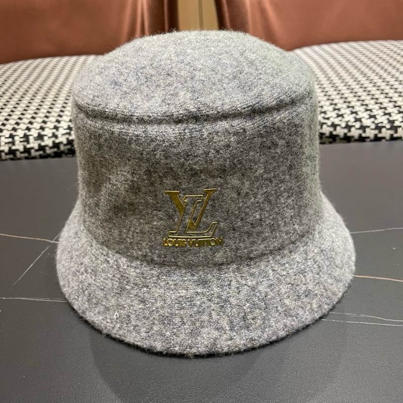LV Hat (624)