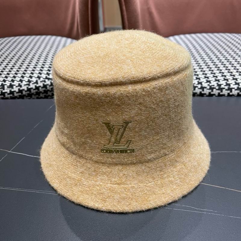 LV Hat (636)