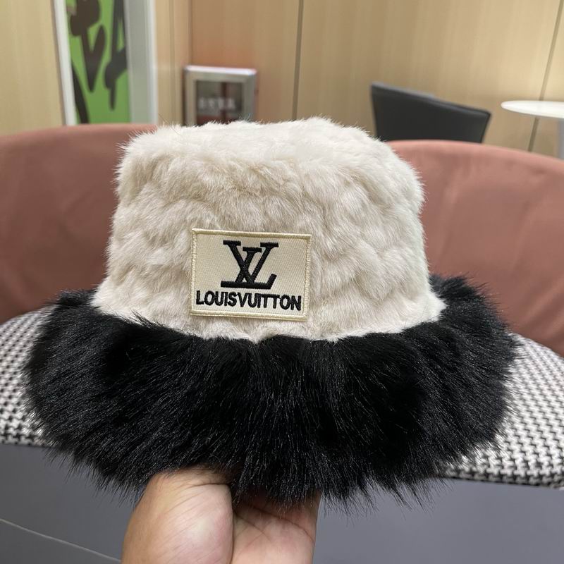 LV Hat (855)