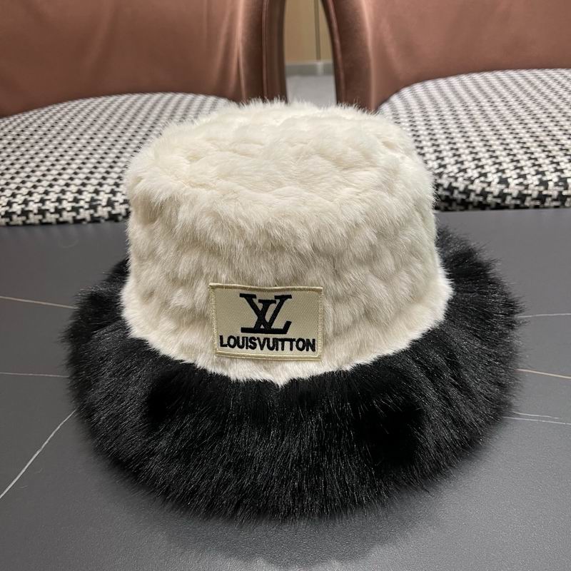 LV Hat (862)