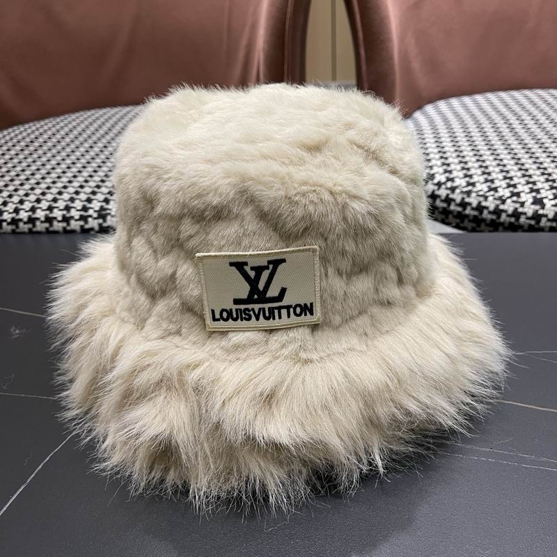 LV Hat (870)