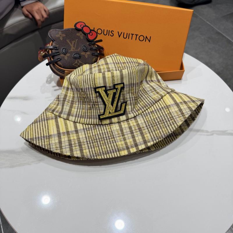 LV Hat (9)