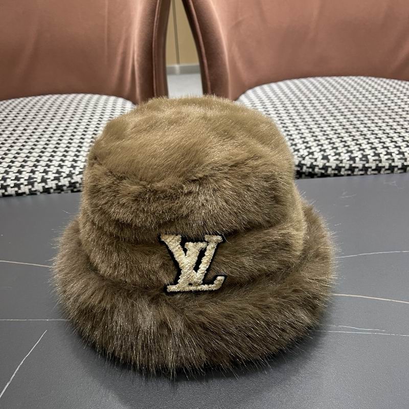 LV Hat (906)
