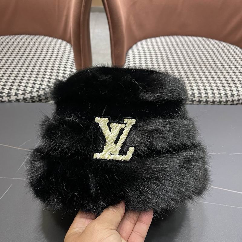 LV Hat (911)