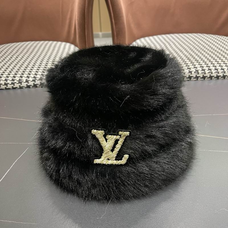 LV Hat (917)
