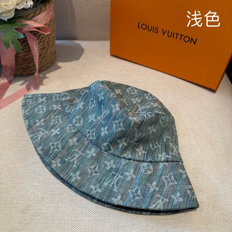 LV Hat (919)