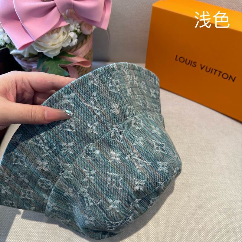 LV Hat (921)