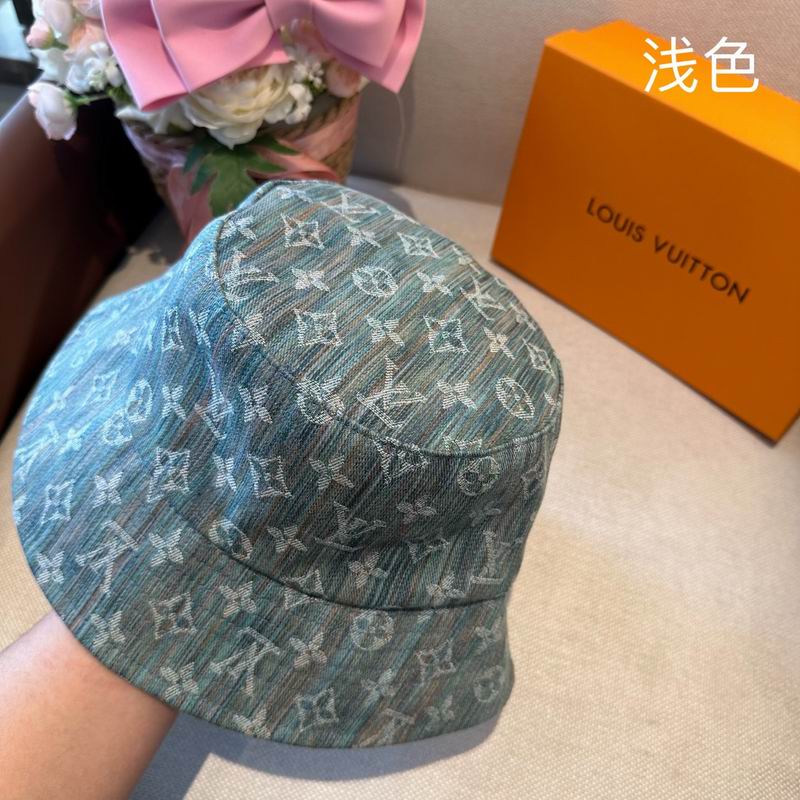 LV Hat (923)