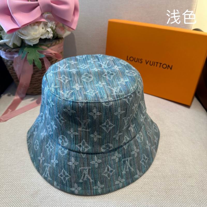 LV Hat (925)