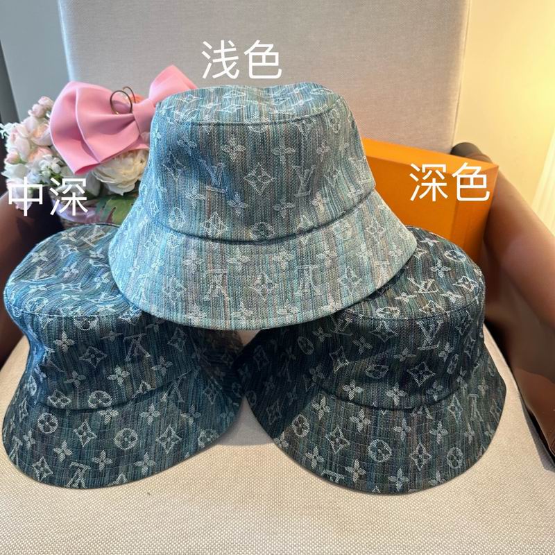 LV Hat (926)