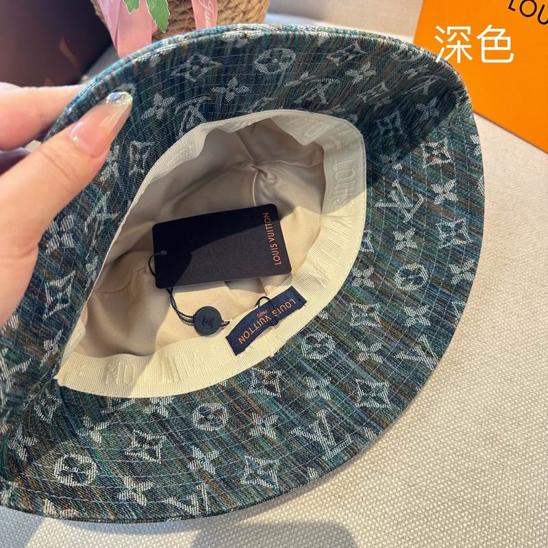 LV Hat (927)